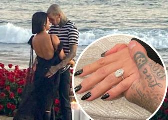 ¿MDD? ¡Esto vale el anillo de compromiso de Kourtney K.!