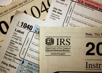 Declaración de impuestos: ¿qué pasa si no se presenta a tiempo?