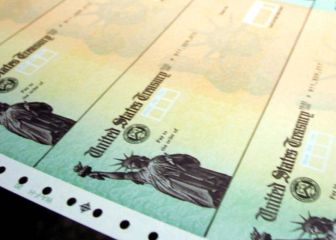 Cheque de estímulo de $1,400 para 2022: ¿Quién es elegible?