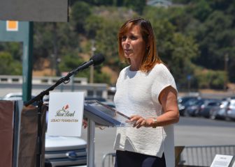 Marla Messing, nueva CEO de la NWSL