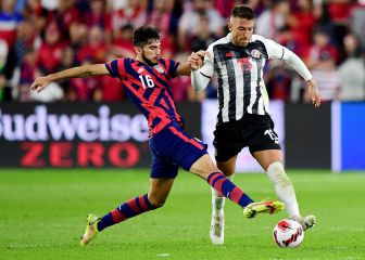 Ricardo Pepi no quiere estar más en Dallas