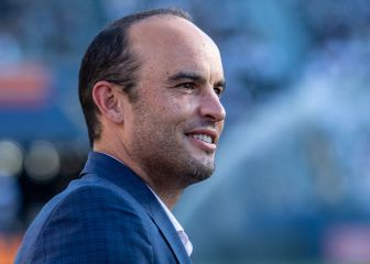 Donovan rechaza primera oportunidad como DT