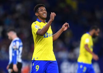 Choco Lozano, de fiesta y con quejas al club