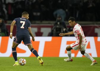 El error ante el PSG por el que señalan a Tyler Adams