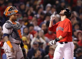 Los Red Sox renuevan sus esperanzas de Serie Mundial