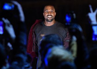 ¡Es oficial! Kanye West cambia legalmente su nombre a ‘Ye’