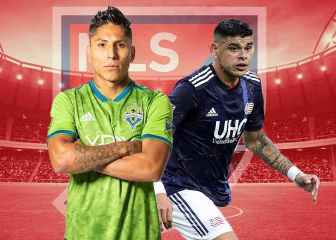 Lo que tienes que saber sobre el camino a los Playoffs en la MLS