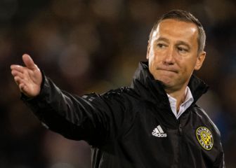 Caleb Porter no dirigirá duelo ante Nashville SC