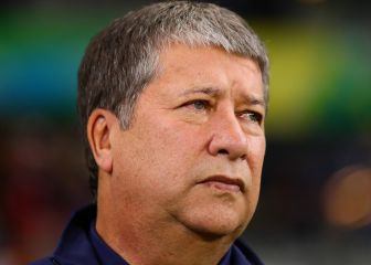 ¡Llegó el día! Bolillo Gómez será presentado con La H