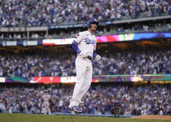 Dodgers despiertan las peores pesadillas de Braves