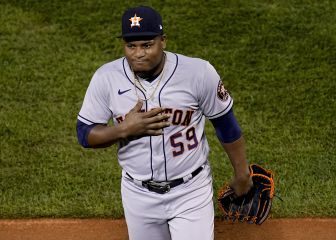 ¿Dónde quedó Boston? Houston gana el 5o de la ALCS
