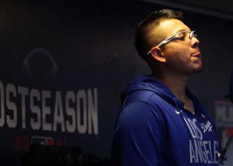 Julio Urías recibe el voto de confianza para el juego 4