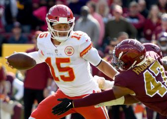 Picks: ¿Podrán los Chiefs derrotar a un equipo con récord ganador?