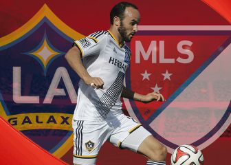 Landon Donovan listo para dirigir en la MLS