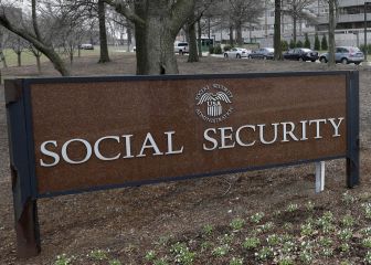 Las parejas pueden cobrar dos cheques del Seguro Social