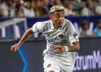 Araujo iría a su primer convocatoria