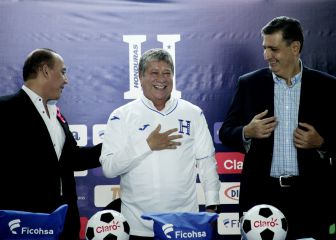 Bolillo Gómez no dejará La H, con o sin clasificación