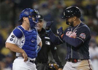 Dodgers vs Braves: Horario, TV; cómo y dónde ver el Juego 5 de la NLCS