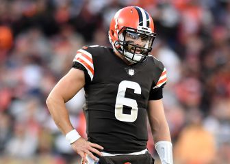 Baker Mayfield visitará el quirófano al final de la campaña