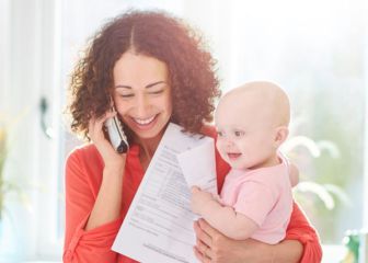 Crédito por hijos: ¿Qué hacer si no me ha llegado el pago?