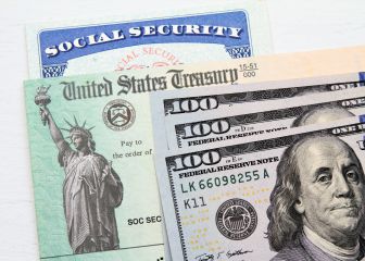 Cuarto cheque estímulo: ¿podrán cobrarlo los beneficiarios del Seguro Social?