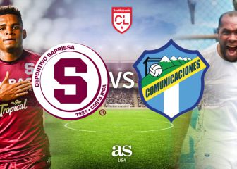Saprissa remonta con carácter ante Comunicaciones