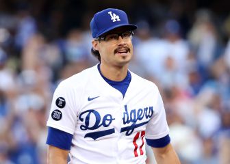 Joe Kelly y Max Fried protagonizarán el juego 5 de la NLCS