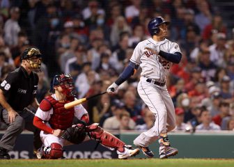 Red Sox vs Astros: Horario, TV; cómo y dónde ver el Juego 6 de la ALCS