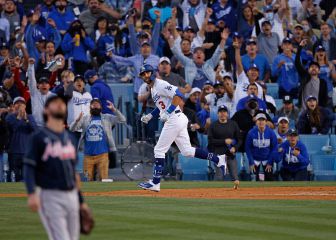 Los Dodgers obtienen un día extra en la Postemporada