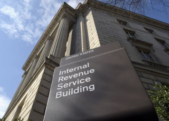 Rastreo de cuentas bancarias por el IRS: ¿en qué consiste la medida?