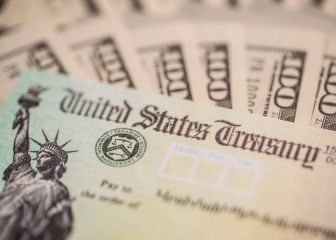 Cheques de estímulo y pagos plus-up: Novedades hoy, 23/10