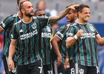 LA Galaxy vs FC Dallas: Horario, TV; cómo y dónde ver la MLS