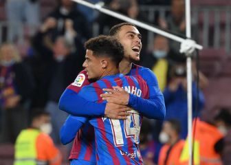 Dest y el sueño de ganar un Clásico