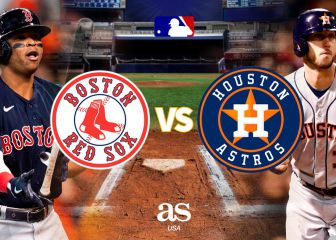 Finalizado: Los Astros avanzan a la Serie Mundial