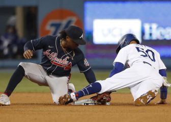 Dodgers vs Braves: Horario, TV; cómo y dónde ver el Juego 6 de la NLCS