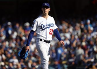 Los Dodgers confían en Walker Buehler para el Juego 6