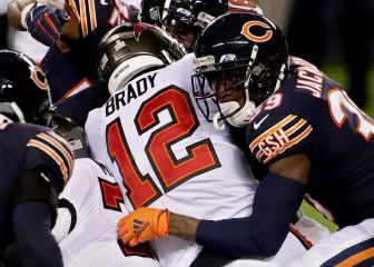 Bears vs Buccaneers: Horario, TV; cómo y dónde ver la semana 7 de la NFL