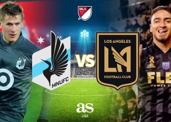 LAFC, un desastre con mucha fortuna