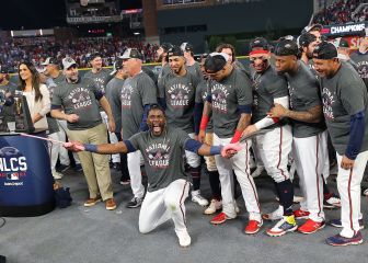 Braves busca su cuarto título en Serie Mundial