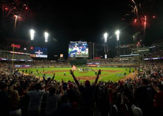 El puente que Braves construyó con su glorioso pasado
