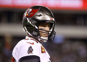 600 touchdowns para Tom Brady