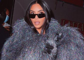 Hombre es arrestado por irrumpir en la mansión de Kim K.