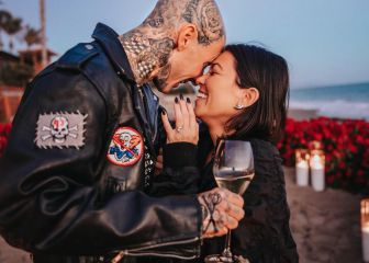 Travis Barker: 5 cosas que no sabías del prometido de Kourtney K.