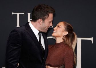 ¡Fue Ben Affleck quien terminó con JLo hace 17 años!