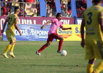 FAS gana y sigue al acecho del liderato