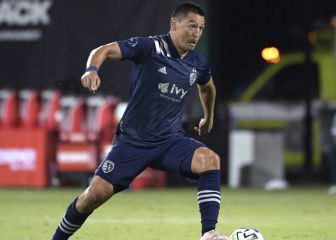 Roger Espinoza responde sobre su regreso con La H