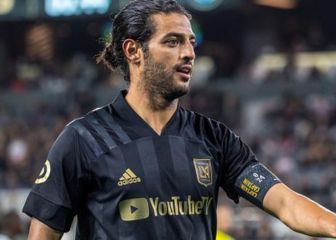 Vela se perfila para regresar ante Seattle Sounders
