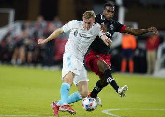 Adam Buksa, el trofeo polaco de los Revs