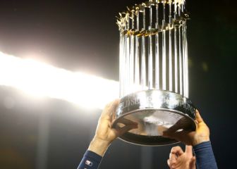 Braves vs Astros: Horario, TV; cómo y dónde ver la Serie Mundial