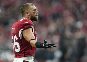 Los Cardinals se mantienen invictos y hacen historia